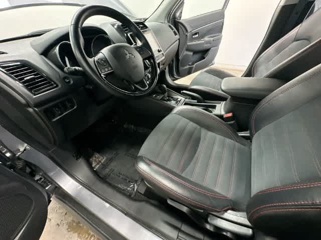 Used 2024 Mitsubishi Outlander Sport SE AWD/4WD image 15