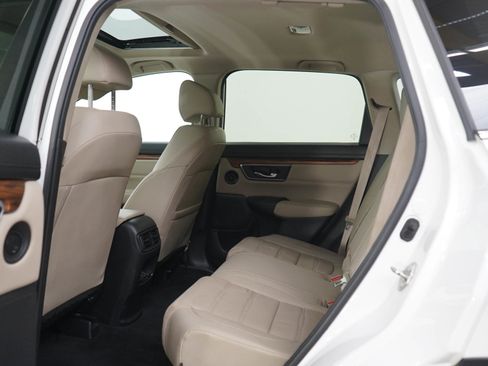 Used 2017 Honda CR-V EX-L image 18