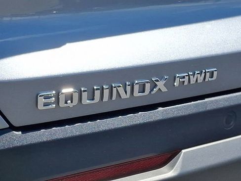 Used 2026 Chevrolet Equinox LT w/ Convenience Package II AWD/4WD image 30