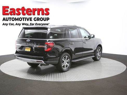 Used 2023 Ford Expedition Limited image 41