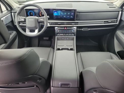 New 2026 Hyundai Santa Fe SEL FWD image 12