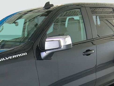 New 2026 Chevrolet Silverado 1500 LT w/ All Star Edition Plus image 8