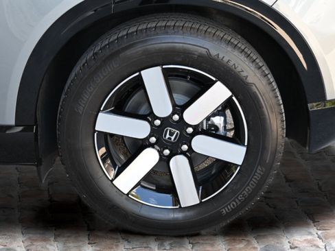 New 2026 Honda Prologue Touring image 35