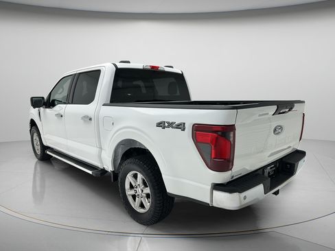 Used 2024 Ford F150 XLT AWD/4WD image 7