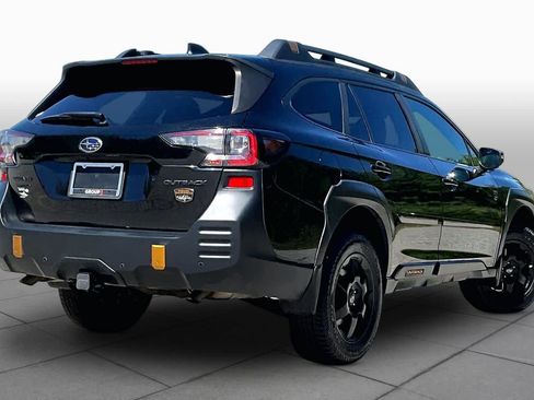 Used 2022 Subaru Outback Wilderness AWD/4WD image 13