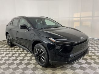 New 2026 Toyota bZ XLE video 1