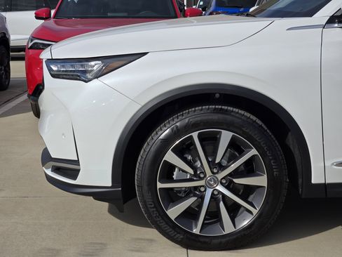 New 2026 Acura MDX FWD w/ Technology Package image 6