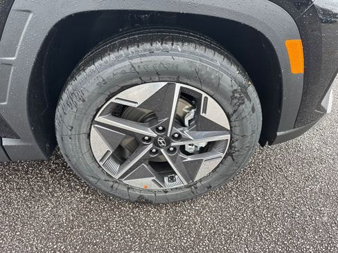New 2026 Hyundai Tucson SEL image 12