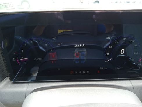 Used 2024 Ford Mustang GT RWD image 13
