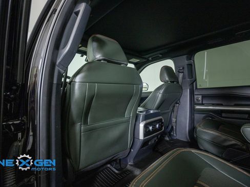 Used 2022 Ford Expedition Timberline w/ Equipment Group 501A AWD/4WD image 25