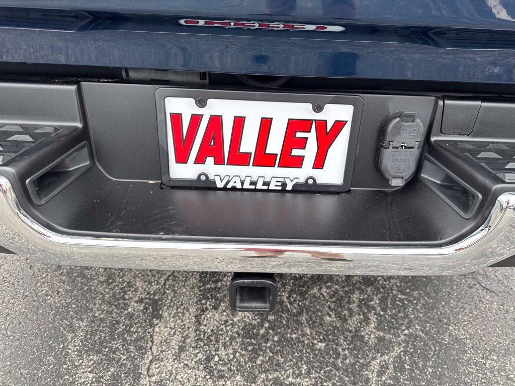 Used 2022 RAM 1500 Big Horn AWD/4WD image 43
