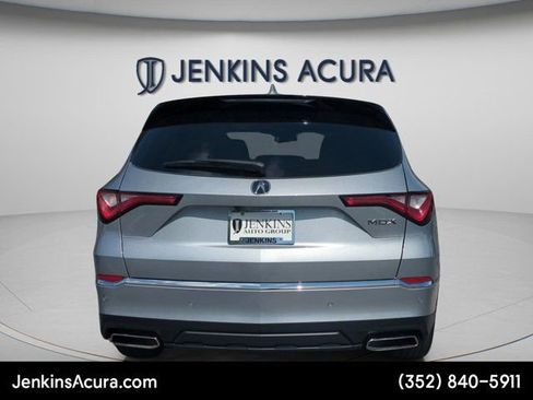 Used 2023 Acura MDX FWD w/ Technology Package image 26