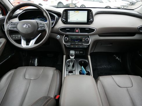 Used 2019 Hyundai Santa Fe FWD image 10