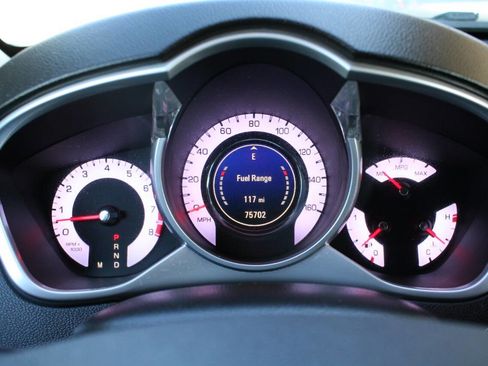 Used 2012 Cadillac SRX Performance image 11