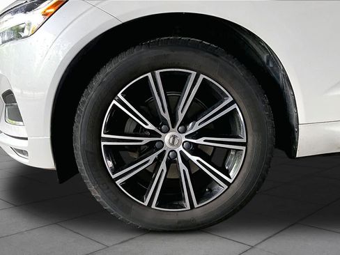 Used 2020 Volvo XC60 T5 Inscription w/ Protection Package Premier FWD image 10