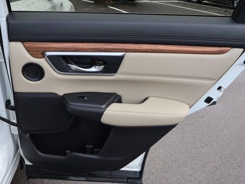 Certified 2020 Honda CR-V EX-L image 14