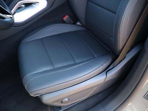 New 2026 Mercedes-Benz GLE 350 4MATIC image 30