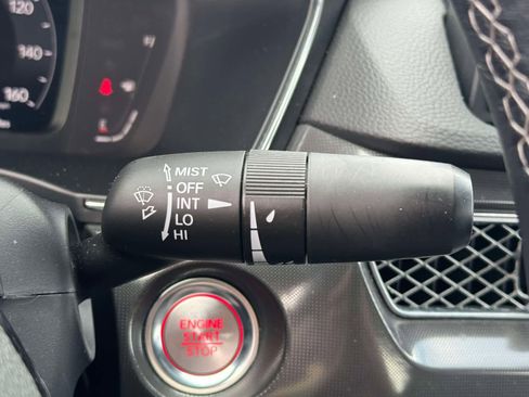 Used 2024 Acura Integra A-Spec FWD image 20
