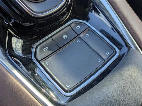 Used 2021 Acura RDX AWD w/ Technology Package image 16