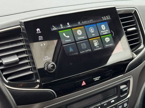 Used 2022 Honda Pilot Special Edition image 12