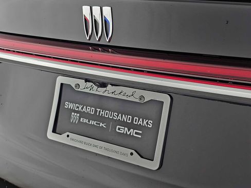 New 2026 Buick Enclave Preferred image 14