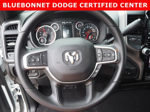 Used 2025 RAM 2500 Tradesman image 31