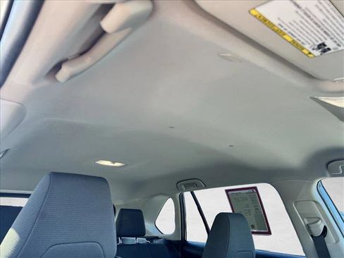 Certified 2025 Toyota RAV4 XLE image 24