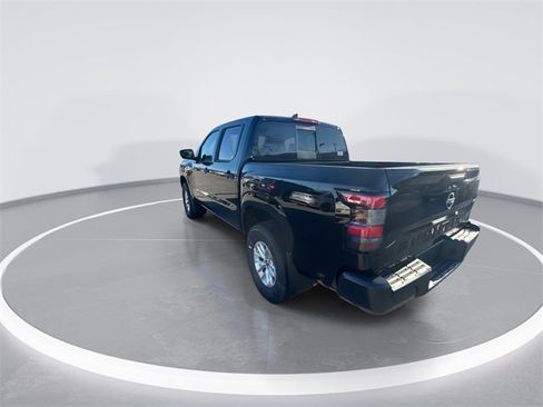 New 2026 Nissan Frontier S image 6