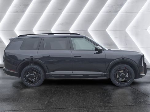 New 2027 Kia Telluride EX X-Line w/ Towing Package image 3