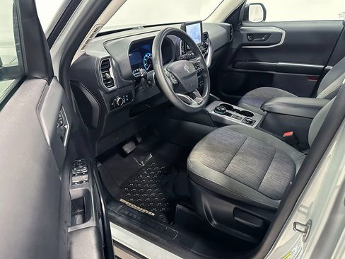 Used 2023 Ford Bronco Sport Big Bend AWD/4WD image 17