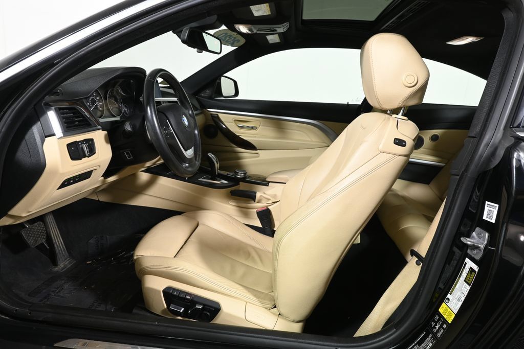 Used 2020 BMW 430i xDrive Coupe AWD/4WD image 3