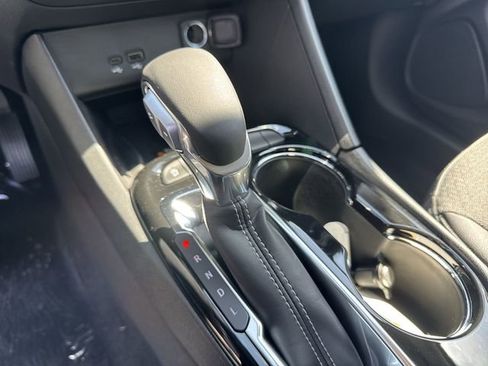 New 2026 Buick Encore GX Preferred w/ Advanced Technology Package image 19