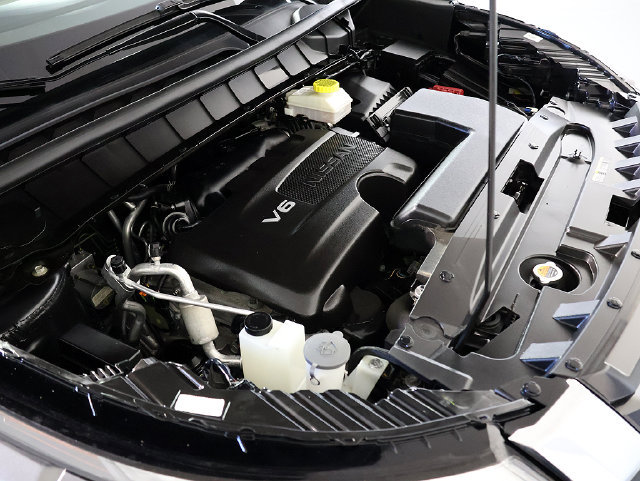 Used 2022 Nissan Pathfinder SL AWD/4WD image 38