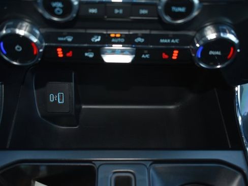 Used 2023 Ford F150 XLT w/ Equipment Group 302A High image 34