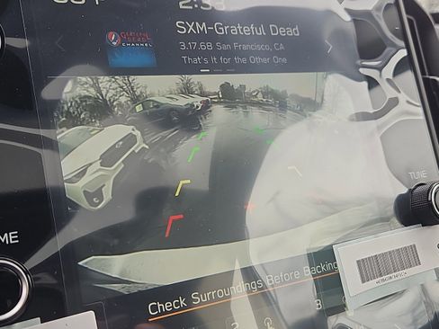 New 2026 Subaru Impreza 2.0i Sport image 8