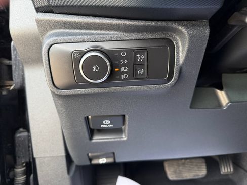 Used 2022 Ford Bronco Outer Banks AWD/4WD image 17