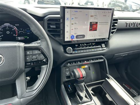 Used 2024 Toyota Sequoia TRD Pro image 22