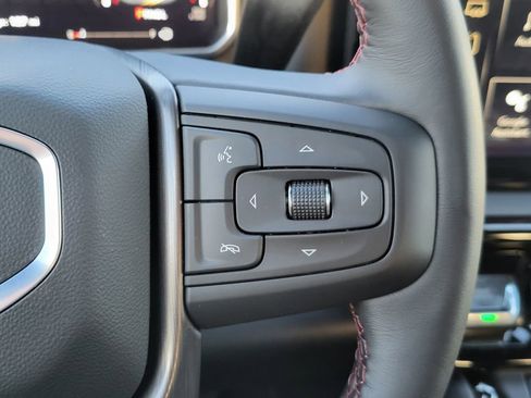 New 2026 GMC Sierra 2500 AT4X image 31