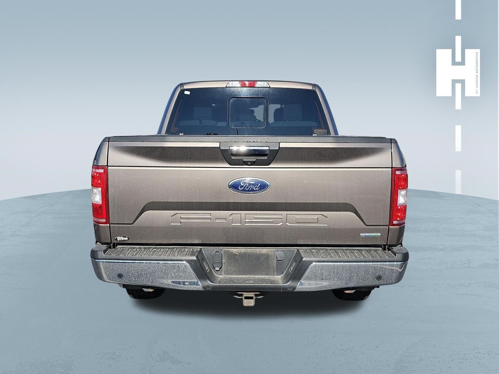 Used 2019 Ford F150 XLT w/ Equipment Group 302A Luxury AWD/4WD image 4
