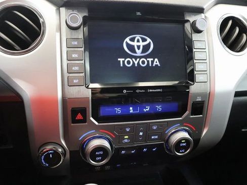 Used 2020 Toyota Tundra Platinum AWD/4WD image 20