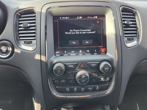 Used 2018 Dodge Durango GT w/ Premium Group image 35