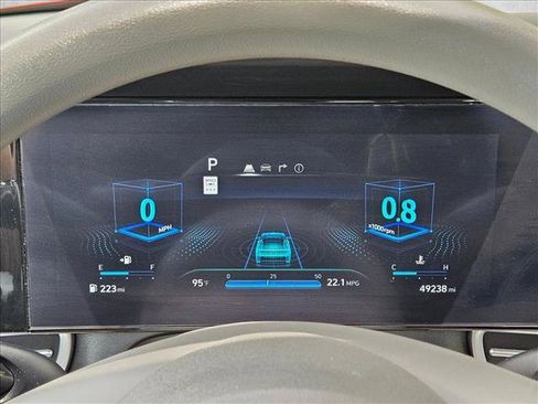 Used 2024 Hyundai Elantra SEL FWD image 11