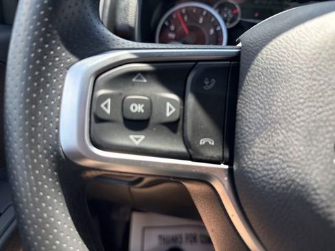 New 2026 RAM 3500 Tradesman w/ Commercial Features Package AWD/4WD image 31