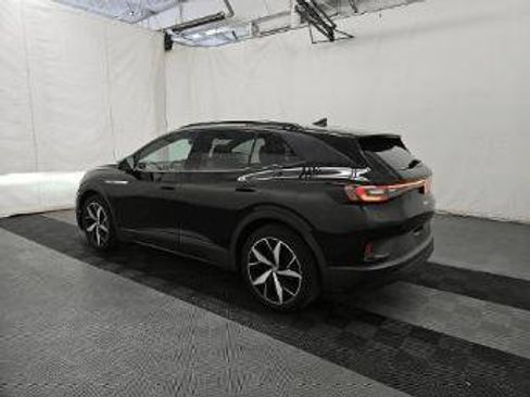 Used 2023 Volkswagen ID.4 Pro S RWD image 4
