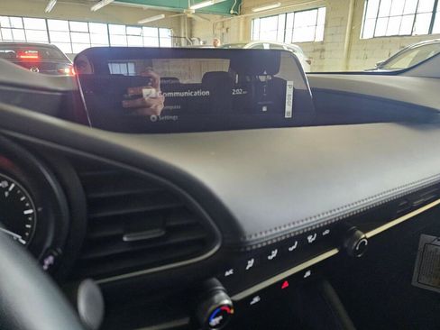 New 2026 MAZDA MAZDA3 s image 26