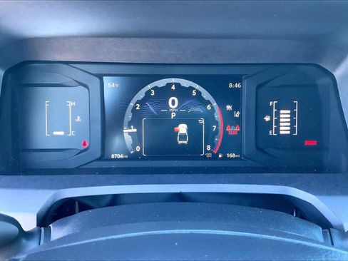 Used 2025 Toyota Tacoma SR5 image 25