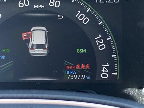 Certified 2025 Toyota RAV4 XLE Premium FWD image 35