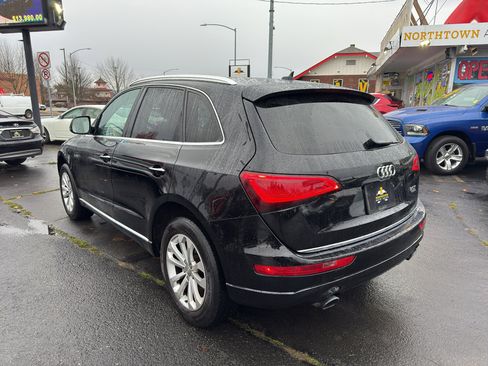 Used 2015 Audi Q5 2.0T Premium image 3