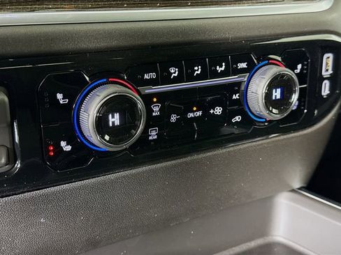 New 2026 Chevrolet Silverado 3500 LT w/ Trail Boss Package image 18