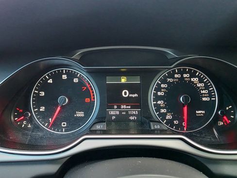 Used 2013 Audi A4 2.0T Premium Plus image 18